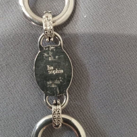 Lia Sophia Gem Bracelet - Picture 2 of 8